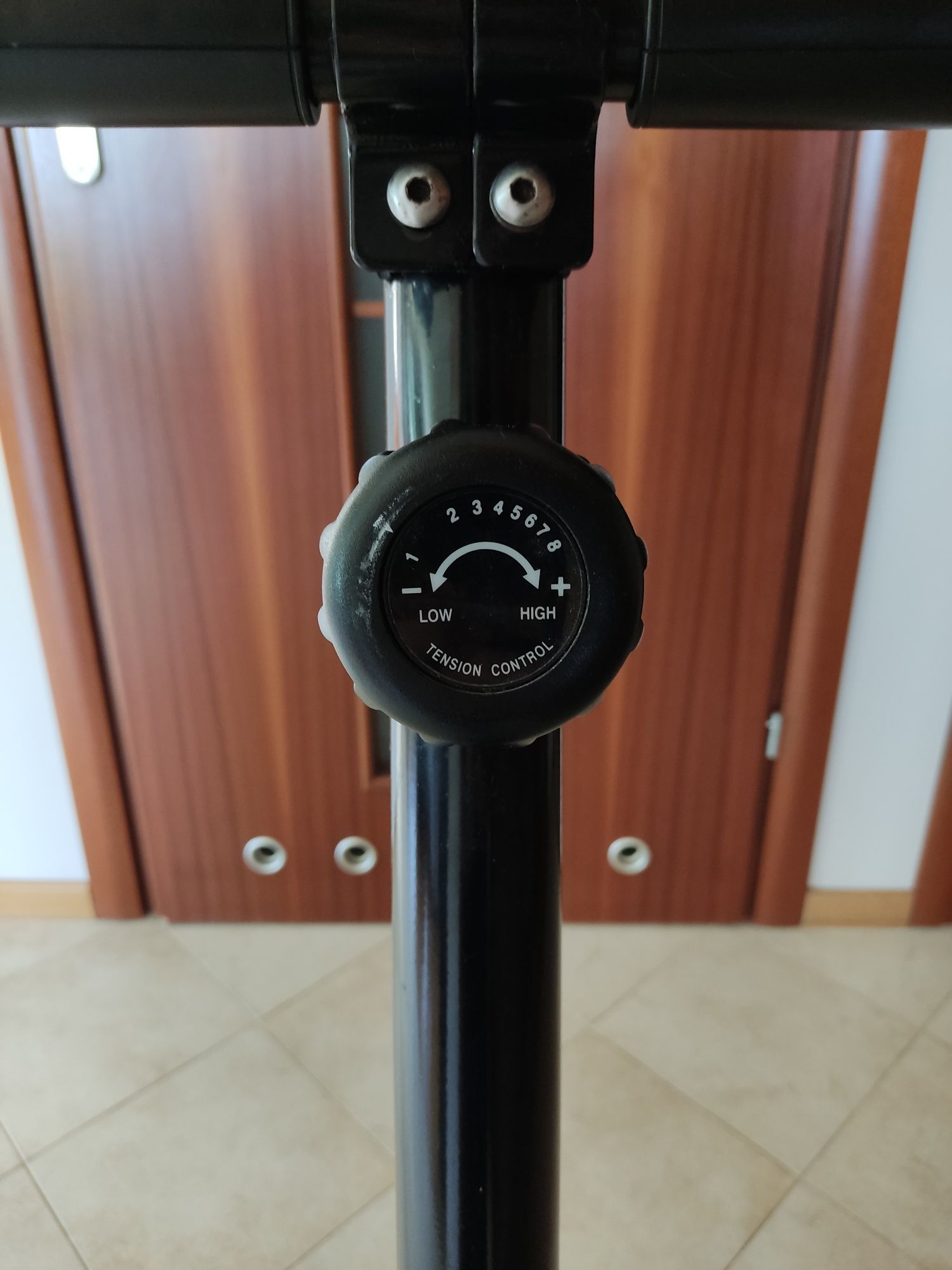 Rower Stacjonarny