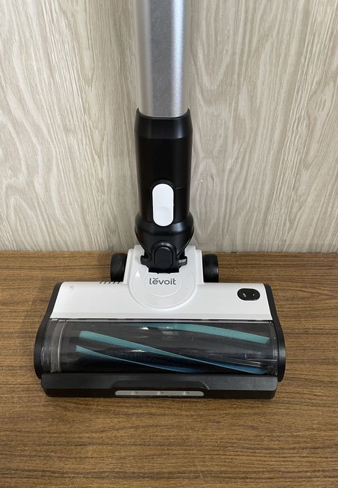 Бездротовий вертикальний пилосос LEVOIT V200 з Німеччини!