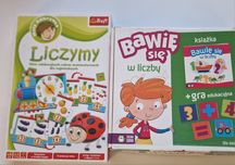 Gry planszowe matematyczne