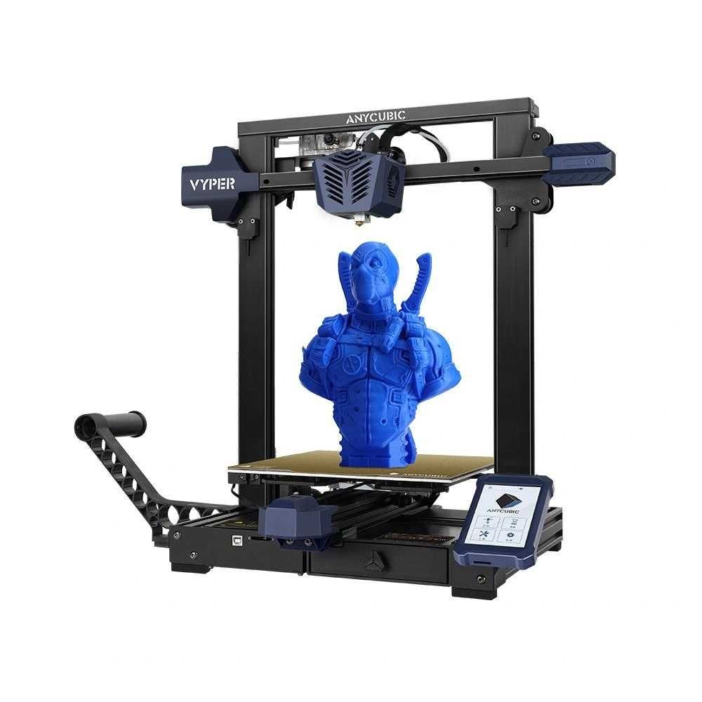 3D-принтер Anycubic Vyper 245×245×260 мм