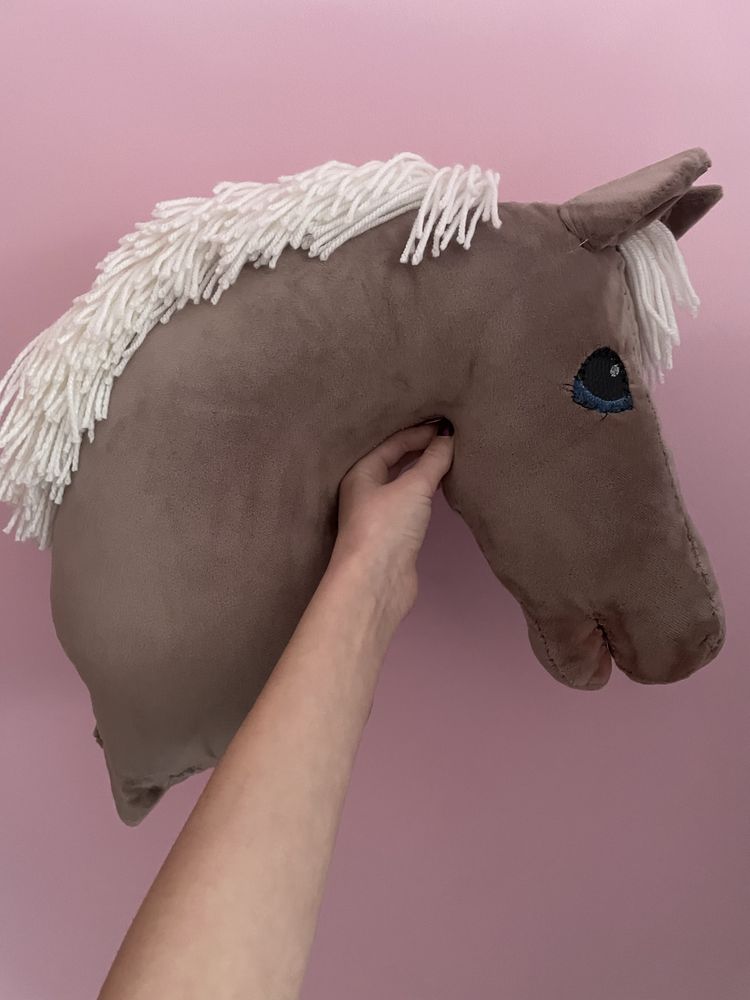 Hobby horse STR A3