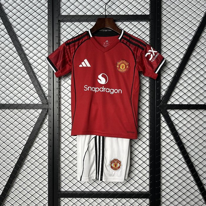 Camisolas de futebol - Kit de criança