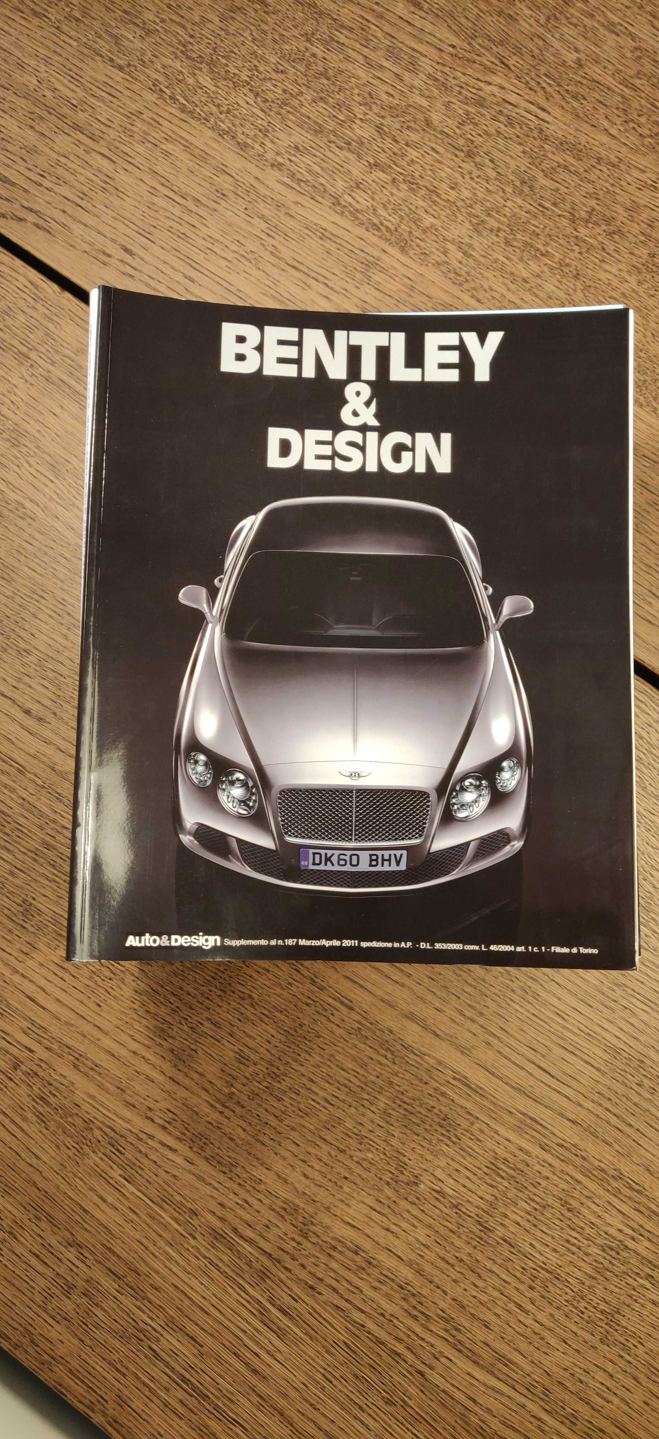 Auto & Design - Revistas Design Automóvel