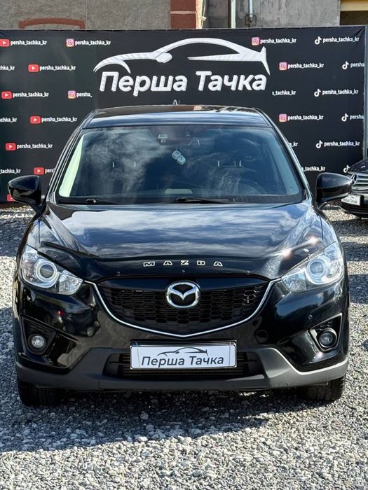 МАЗДА СХ 5 2013 2,2. Дизель