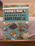 Minecraft Kompaktowe Konstrukcje książka