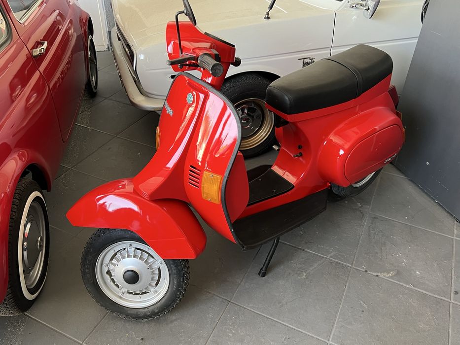 Vespa pk50 kit 85