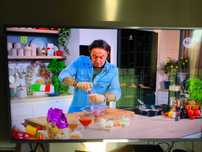 Telewizor Philips Ambilight 58"