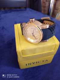 Relógio Invicta yakusa original