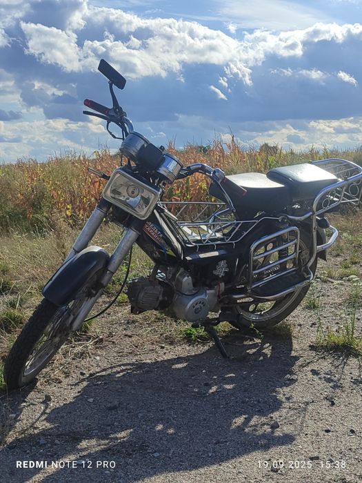 Продам дельту 110