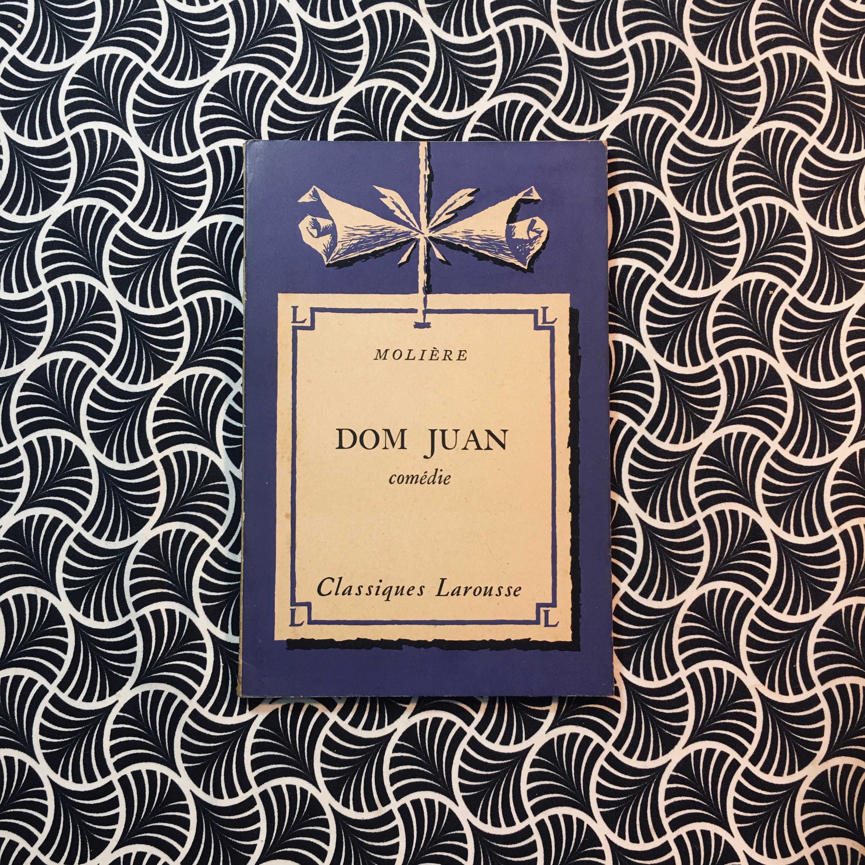 Dom Juan - Molière
