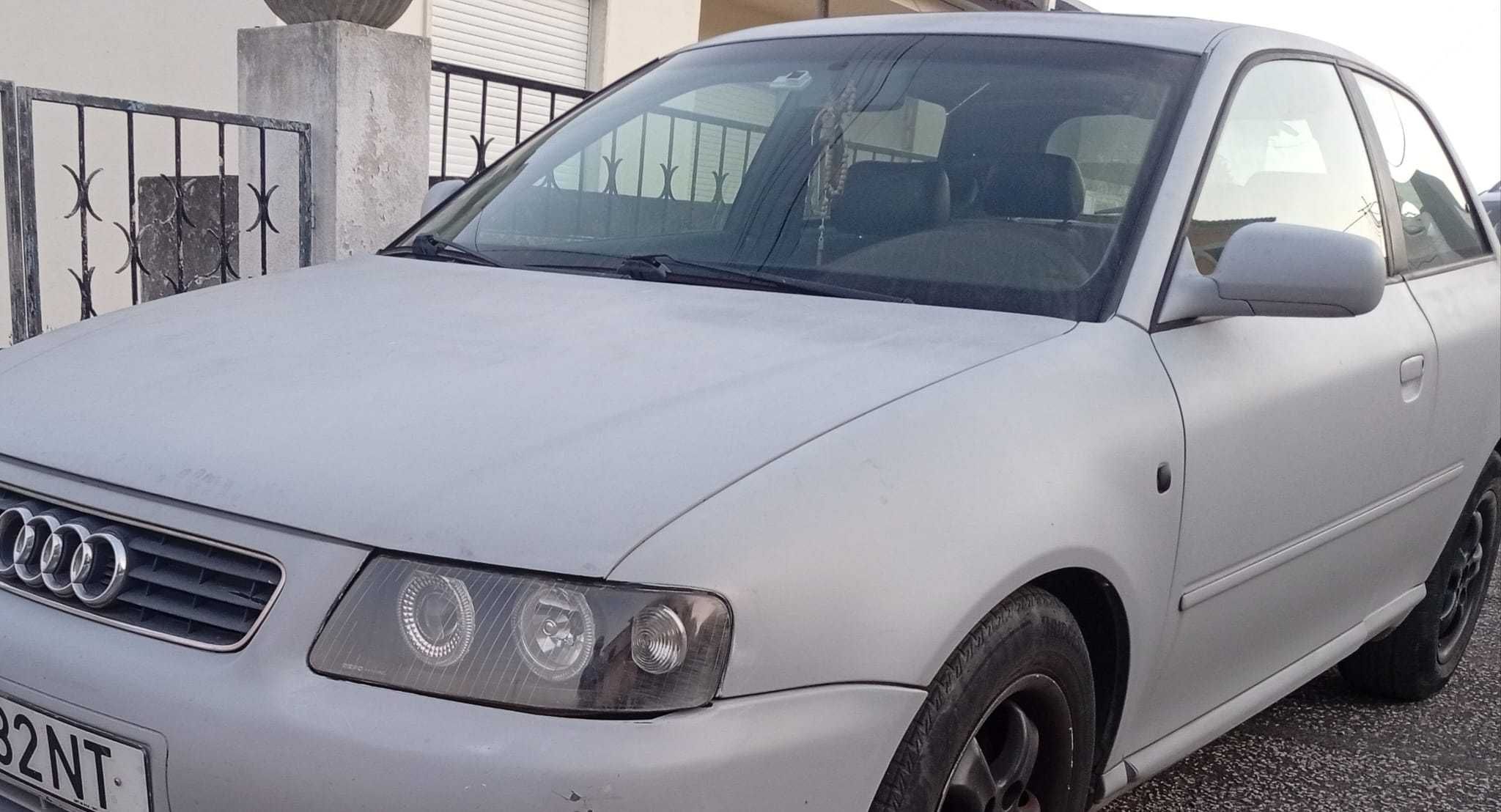 Vendo Audi 1.9 TDI 110 CV