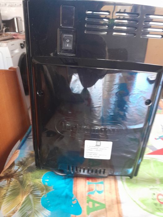 Máquina de café DELONGHI