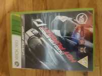 Gra Need for speed hot pursuit Xbox 360