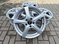 Felgi Aluminiowe 17” 5x112 7Jx17 ET 37 Audi Seat VW Mercedes N2611