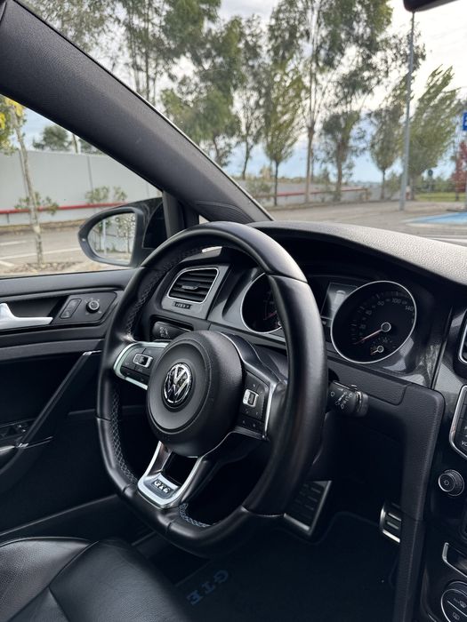 Volkswagen Golf 7 GTE | 93mil Km