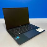 ASUS ZenBook - 14" OLED (i5-1240P 12-Cores/16GB DDR5/512GB SSD)