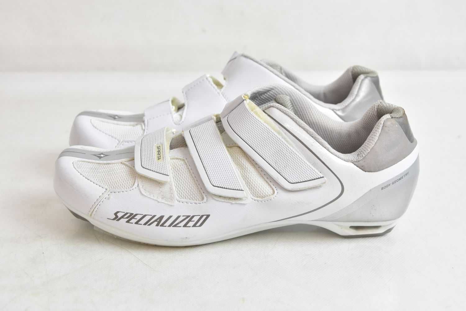 NOWE buty rowerowe SPECIALIZED SPIRITA wmn rd ! 42 !