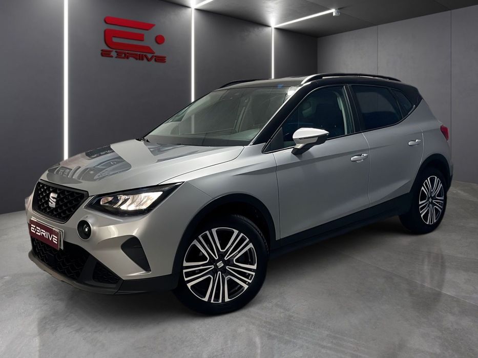 SEAT Arona 1.0 TSI Xperience