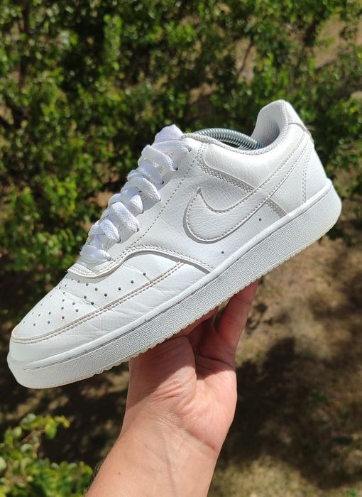 Кроссовки Nike Court Vision Lo