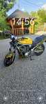 sprzedam Suzuki bandit zamienię na skuter 50 lub 125 albo qład