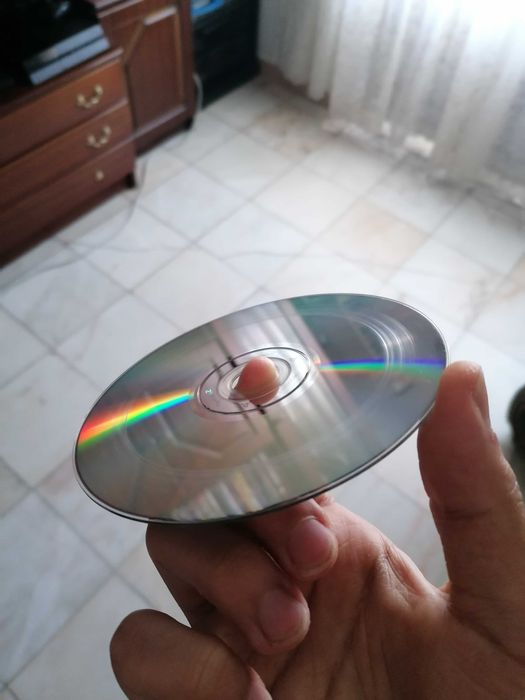 Parappa The Rapper 2 PS2 Imcompleto