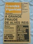 "Grandes Vigarices" de Nigel Blundell