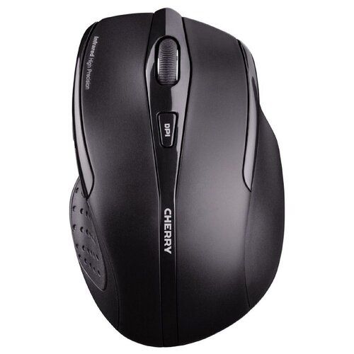 Mysz CHERRY MW 3000 Bezprzewodowa 1750 DPI USB