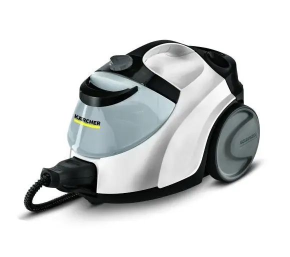 Пароочисник, паровий пилосос Karcher SC 5 EasyFix Premium