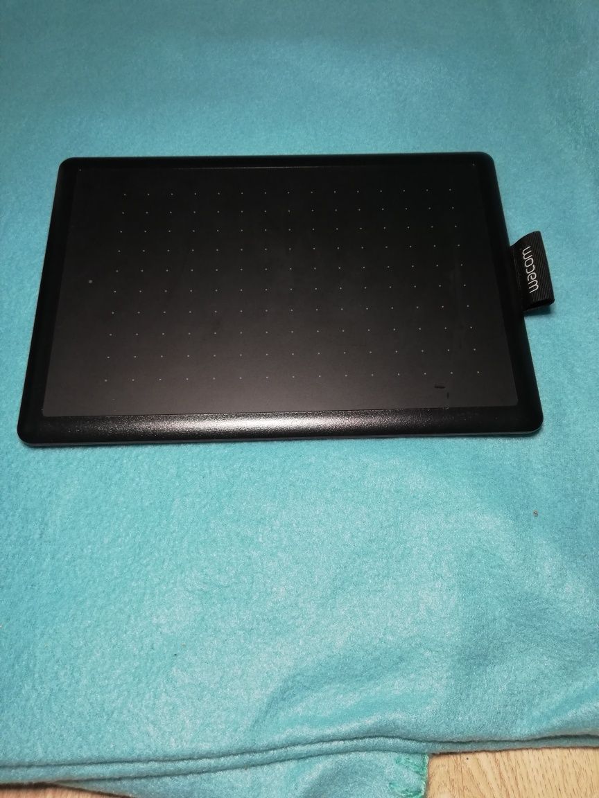 Tablet do rysowania One by Wacom