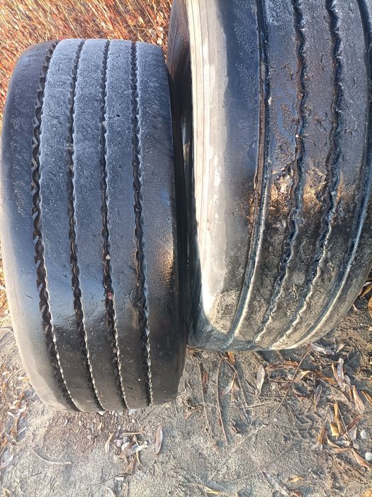 Opony 385/65/R22.5 235/75/R17.5