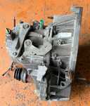 Caixa de Velocidades Nissan Juke (F15) 1.2 DIG-T Ref: TL4143
