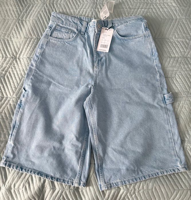 Spodnie męskie 7szt.