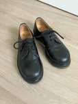 Dr martens martensy 38 vintage 1998 glany krotkie