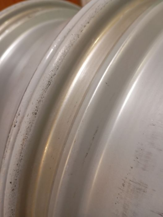 Диски 4 114.3 16 NISSAN l Оригінал NISSAN j6 et 45 dia 60.1 с