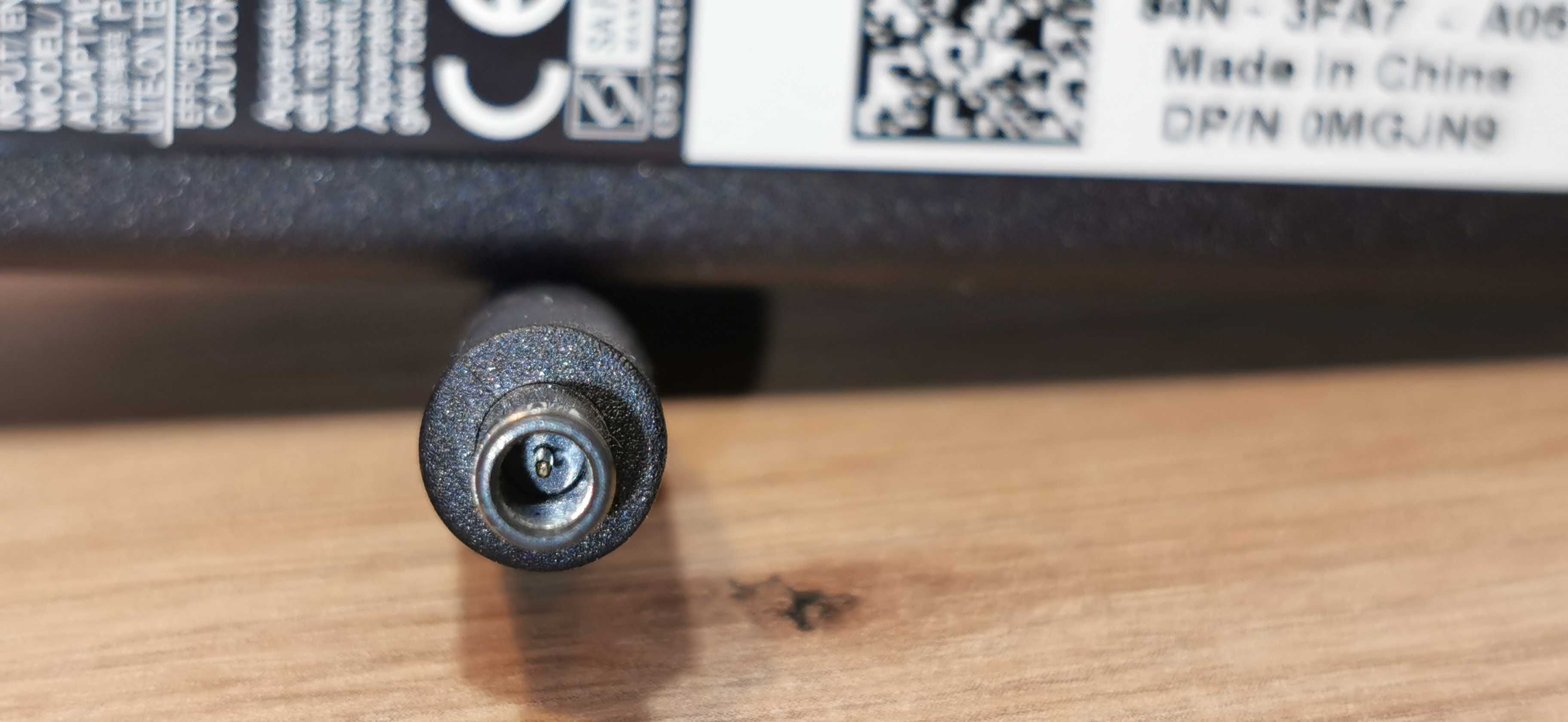 Zasilacz Dell 65W wtyk 4.5mm #00