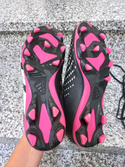 korki adidas predator roz.36 2/3 buty do piłki nożnej