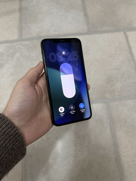 iPhone 11 Pro Max 256 GB Neverlock!