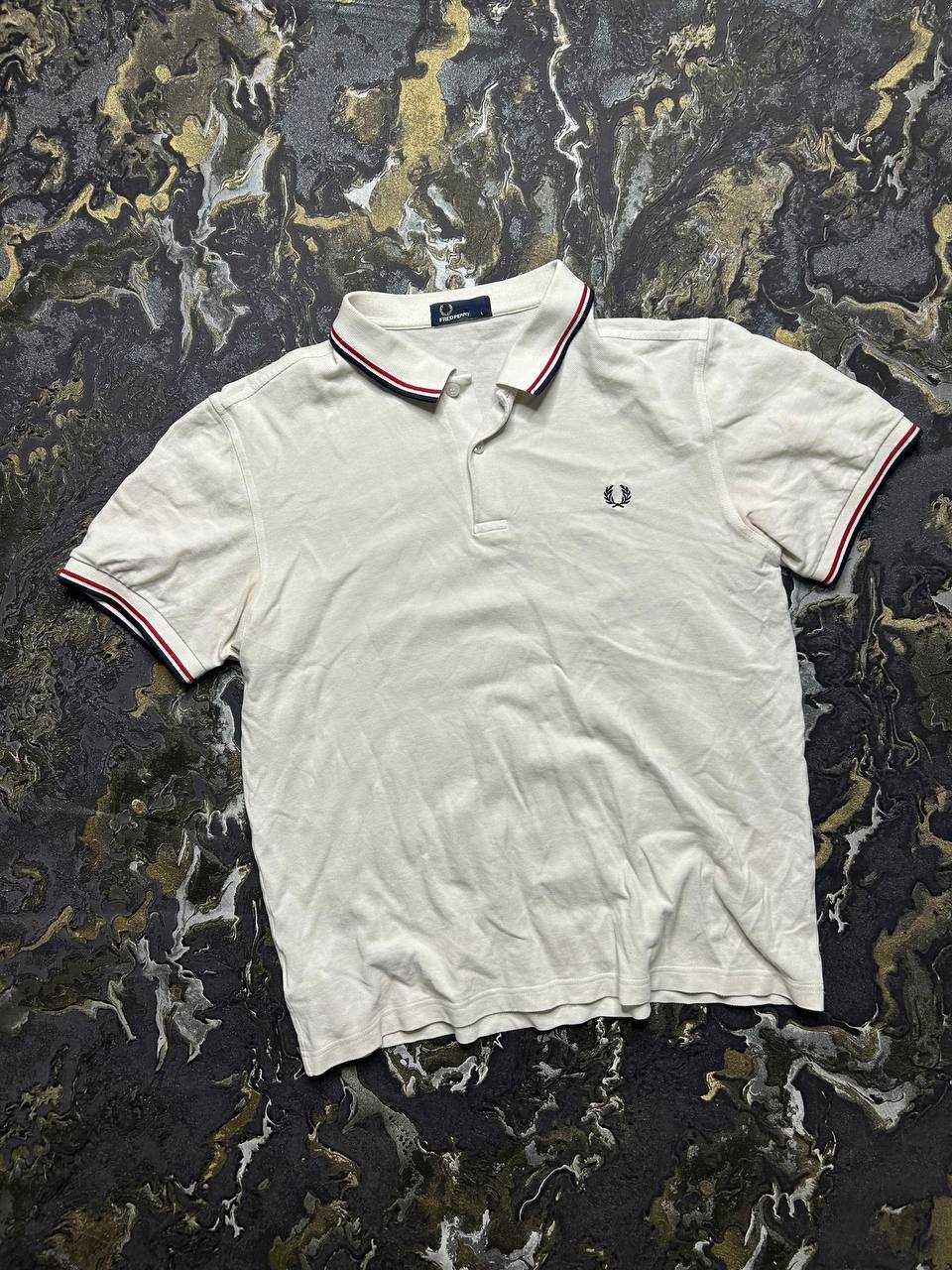 ~поло Fred Perry~