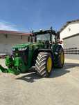 John Deere 8400R 2018