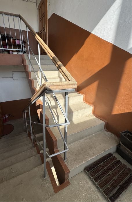 Продаж просторої 3-х кім.квартири без ремонту