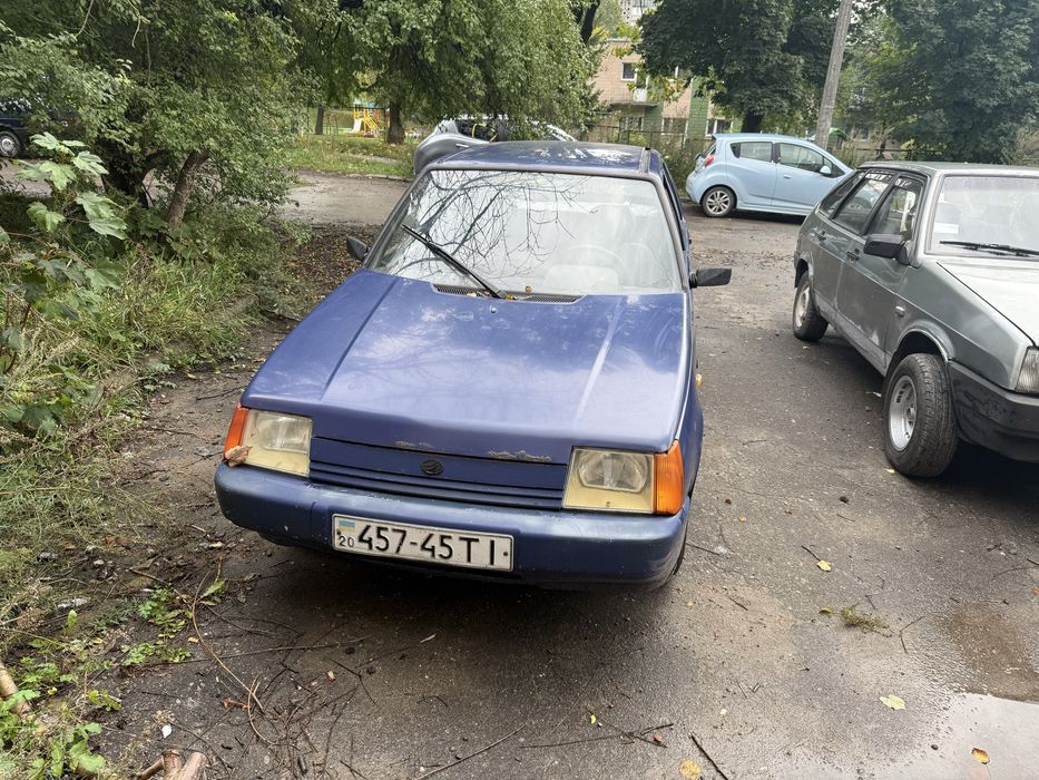Славута продам.