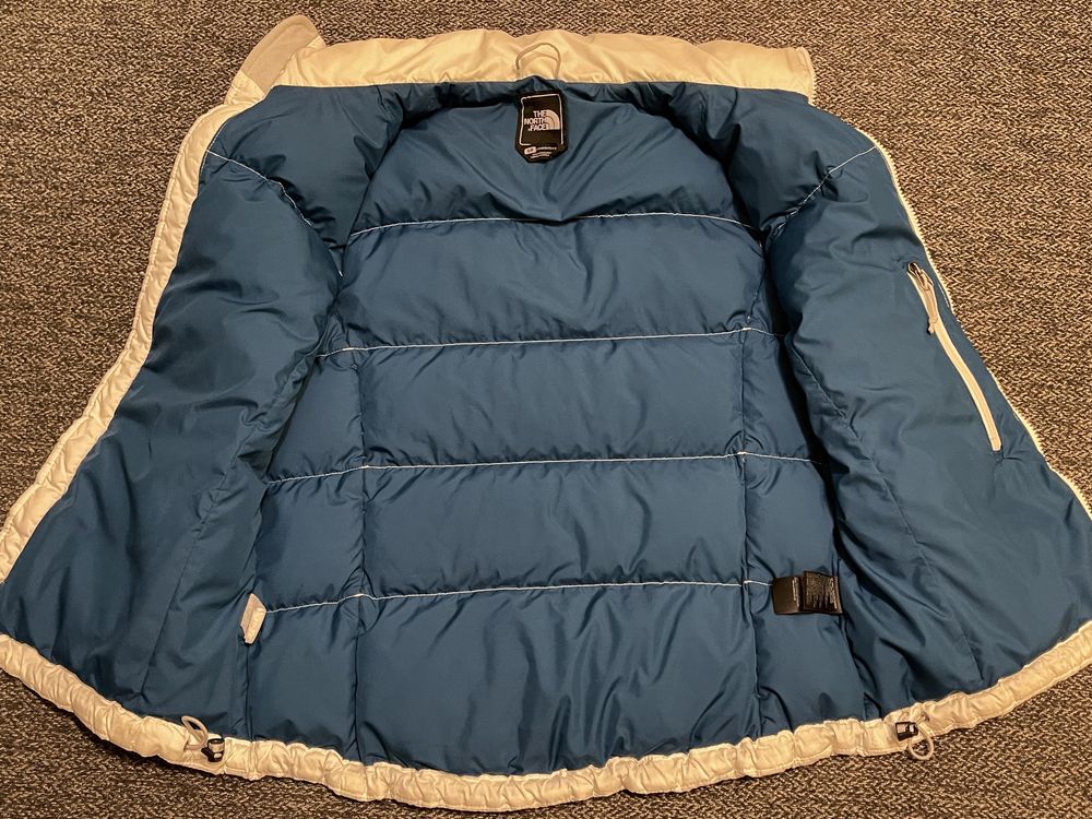 The north face 700