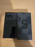 Samsung S22 ultra dual SIM stan idealny + gratisy