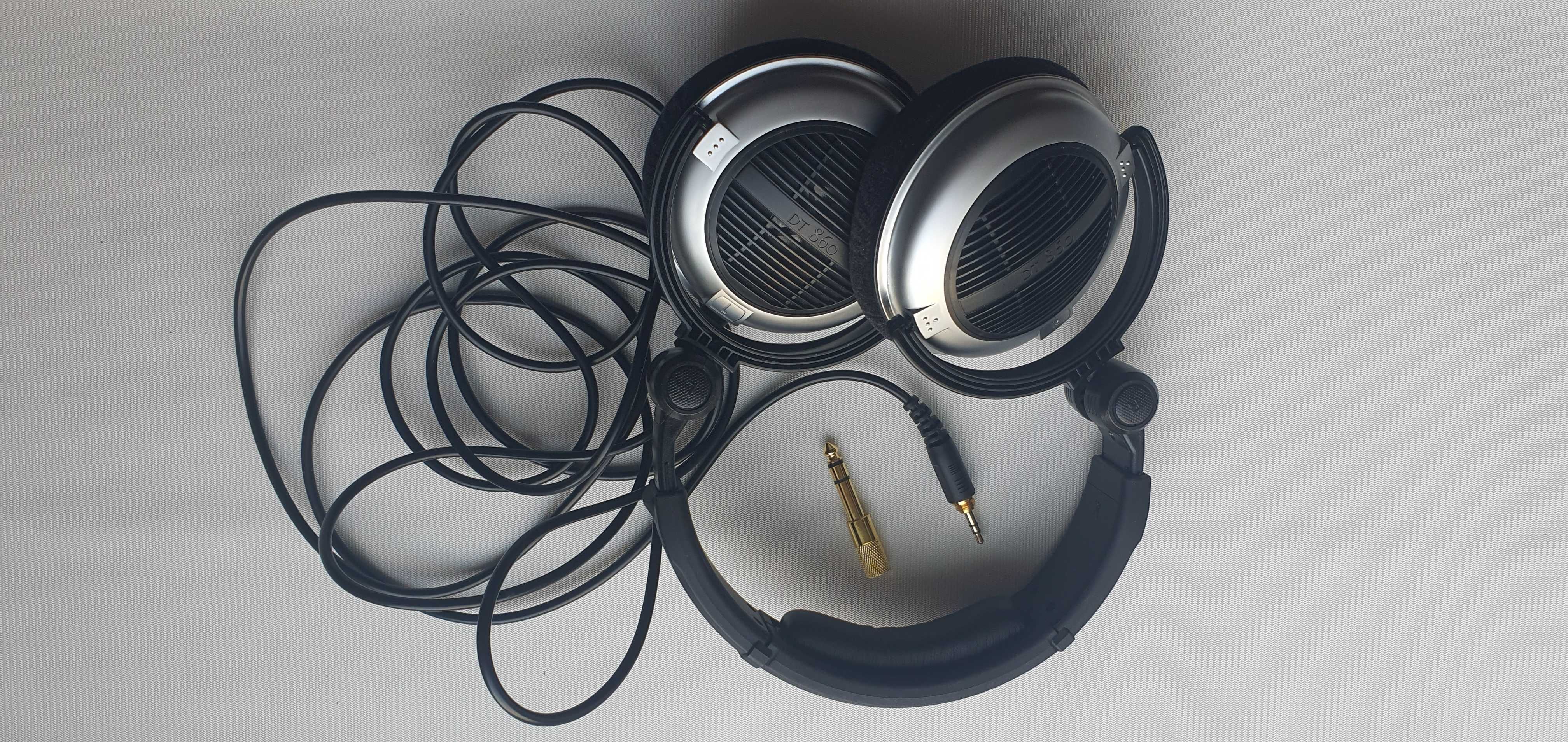 Beyerdynamic DT 860. 32 Ohm