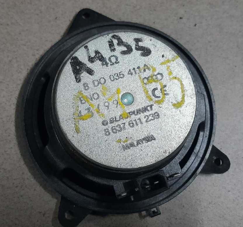 Głośnik przód przedni Skoda Octavia 1U0'035411F Audi A4 B5 B6 B7