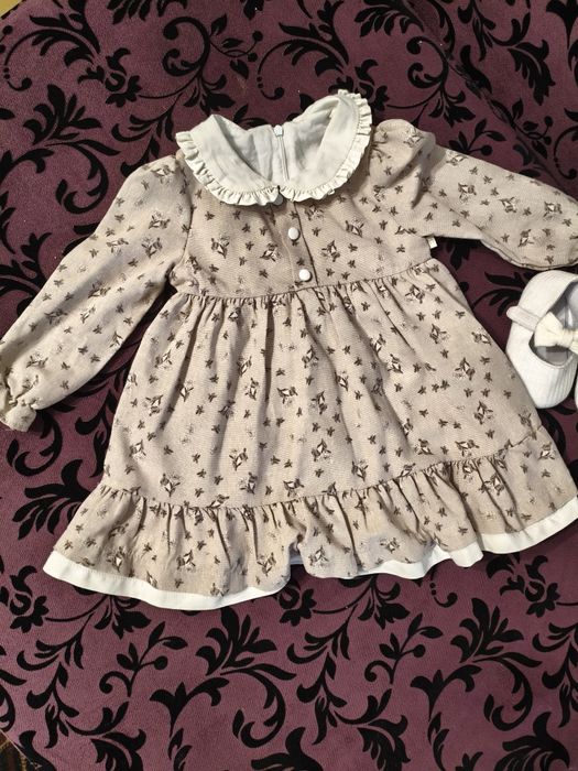 Сукня святкова дитяча
