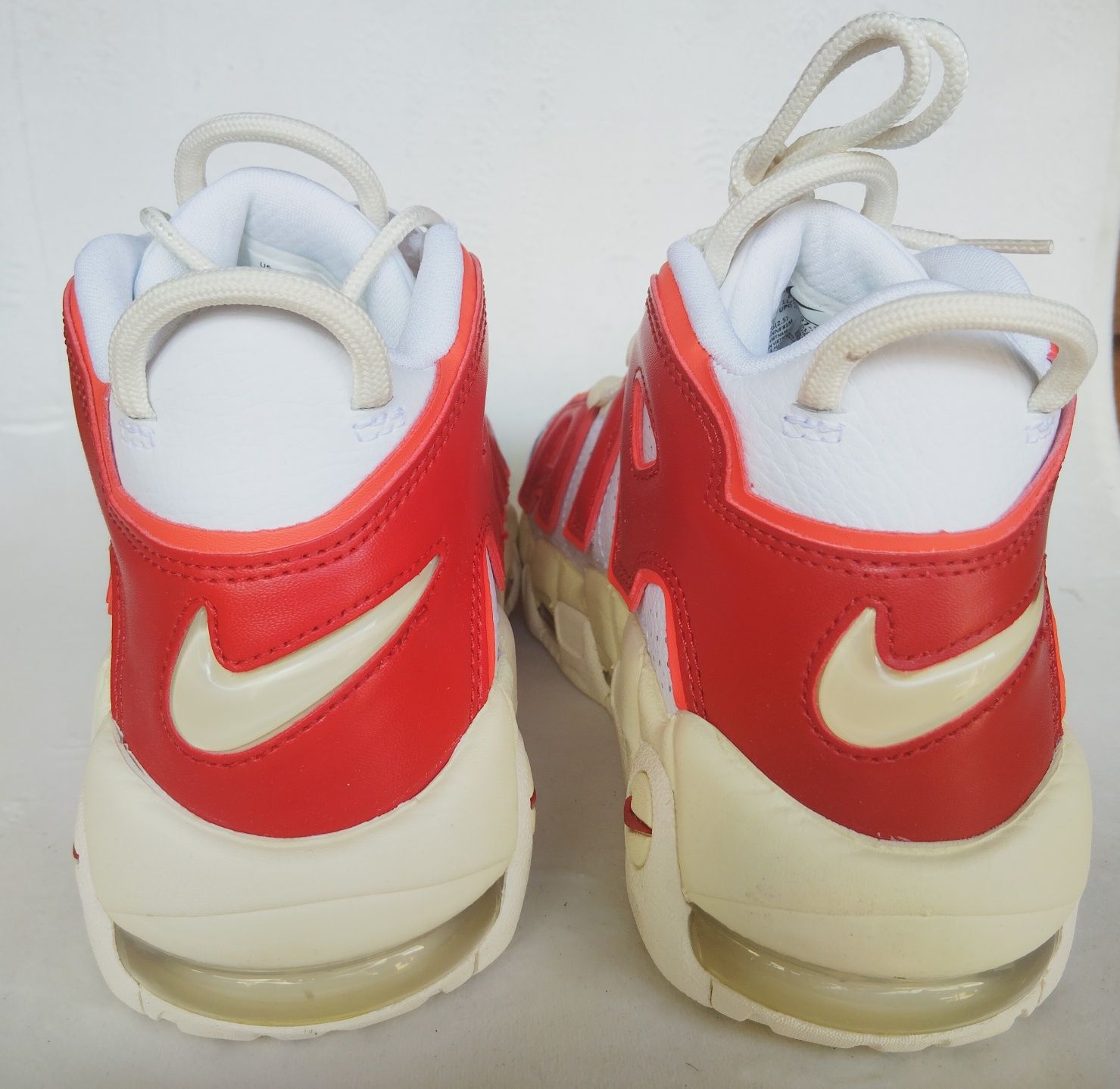 Nike Air More Umtempo 40