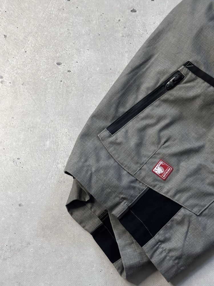 Engelbert strauss vision work wear short робочі карго шорти