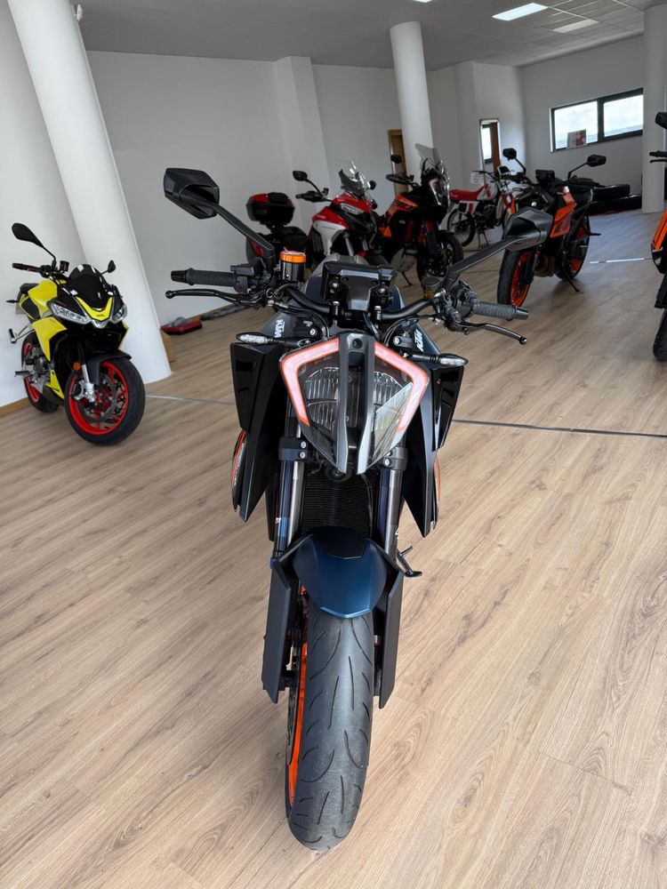 Ktm 1290 super duke r evo, 2023, 19 mil klms