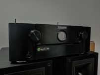 Marantz Sr6009 amplituner wzmacniacz kino domowe wifi 4k